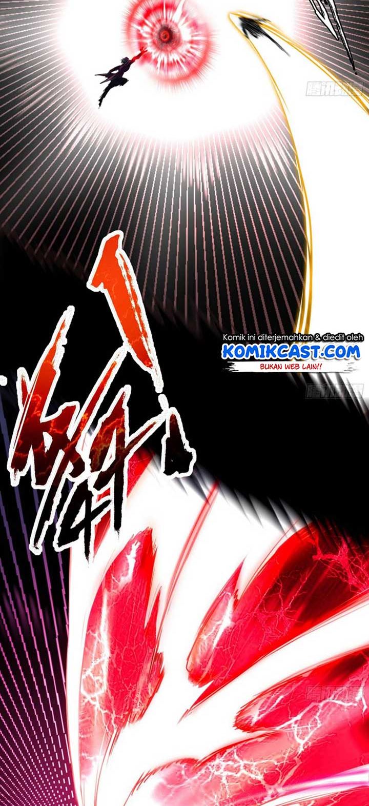 I’m An Evil God Chapter 190